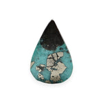 Load image into Gallery viewer, Premium Quality Irani Turquoise 12.20 cts – Natural Gem