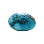 Load image into Gallery viewer, Natural Persian Turquoise 6.75 cts – Irani Turquoise Gemstone