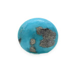 Load image into Gallery viewer, Natural Irani Firoza Stone 10.80 cts – Persian Turquoise Gem