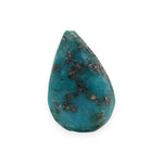 Load image into Gallery viewer, Irani Turquoise Stone 12.60 cts – Authentic Persian Healing Crystal