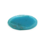 Load image into Gallery viewer, Irani Turquoise 8.80 cts – High Grade Persian Gemstone