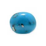 Load image into Gallery viewer, Natural Irani Firoza Stone 5.85 cts – Persian Turquoise Gem
