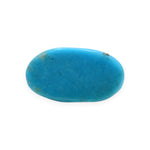 Load image into Gallery viewer, Genuine Irani Turquoise 8.70 cts – Premium Blue Gemstone