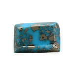 Load image into Gallery viewer, Genuine Irani Turquoise 24.30 cts – Premium Blue Gemstone