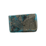 Load image into Gallery viewer, Genuine Irani Turquoise 24.30 cts – Premium Blue Gemstone