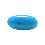 Load image into Gallery viewer, Irani Turquoise Gemstone 2.85 cts – Original Persian Stone