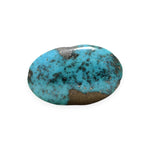 Load image into Gallery viewer, Irani Turquoise Stone 32.10 cts – Authentic Persian Healing Crystal