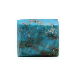 Load image into Gallery viewer, Persian Irani Turquoise 45.80 cts – Rare Natural Blue Gemstone