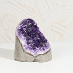 Load image into Gallery viewer, Natural Amethyst Geode 1159g - Raw Crystal for Healing