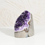 Load image into Gallery viewer, Natural Amethyst Geode 1159g - Raw Crystal for Healing