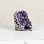 Load image into Gallery viewer, Natural Amethyst Geode 1428g - Raw Crystal for Healing