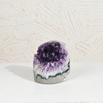 Load image into Gallery viewer, Natural Amethyst Geode 1378g - Raw Crystal for Healing
