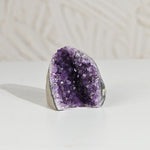 Load image into Gallery viewer, Natural Amethyst Geode 1133g - Raw Crystal for Healing