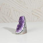 Load image into Gallery viewer, Natural Amethyst Geode 230g - Raw Crystal for Healing