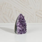 Load image into Gallery viewer, Natural Amethyst Geode 286g - Raw Crystal for Healing