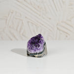 Load image into Gallery viewer, Natural Amethyst Geode 280g - Raw Crystal for Healing