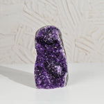 Load image into Gallery viewer, Natural Amethyst Geode 1097g - Raw Crystal for Healing
