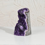 Load image into Gallery viewer, Natural Amethyst Geode 1097g - Raw Crystal for Healing