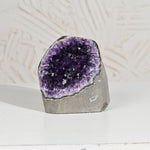 Load image into Gallery viewer, Natural Amethyst Geode 1463g - Raw Crystal for Healing