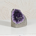 Load image into Gallery viewer, Natural Amethyst Geode 1463g - Raw Crystal for Healing