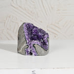 Load image into Gallery viewer, Natural Amethyst Geode 1301g - Raw Crystal for Healing