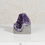 Load image into Gallery viewer, Natural Amethyst Geode 1301g - Raw Crystal for Healing