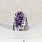 Load image into Gallery viewer, Natural Amethyst Geode 1175g - Raw Crystal for Healing