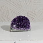 Load image into Gallery viewer, Natural Amethyst Geode 1006g - Raw Crystal for Healing