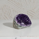 Load image into Gallery viewer, Natural Amethyst Geode 1006g - Raw Crystal for Healing