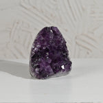 Load image into Gallery viewer, Natural Amethyst Geode 1345g - Raw Crystal for Healing