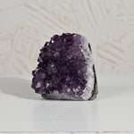 Load image into Gallery viewer, Natural Amethyst Geode 1345g - Raw Crystal for Healing
