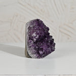 Load image into Gallery viewer, Natural Amethyst Geode 1345g - Raw Crystal for Healing