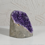 Load image into Gallery viewer, Natural Amethyst Geode 1679g - Raw Crystal for Healing