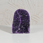 Load image into Gallery viewer, Natural Amethyst Geode 1166g - Raw Crystal for Healing