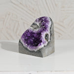 Load image into Gallery viewer, Natural Amethyst Geode 1203g - Raw Crystal for Healing