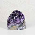 Load image into Gallery viewer, Natural Amethyst Geode 1429g - Raw Crystal for Healing