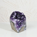 Load image into Gallery viewer, Natural Amethyst Geode 1429g - Raw Crystal for Healing
