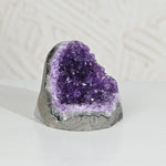 Load image into Gallery viewer, Natural Amethyst Geode 795 g - Raw Crystal for Healing