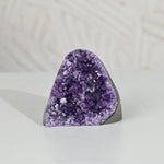 Load image into Gallery viewer, Natural Amethyst Geode 296g - Raw Crystal for Healing