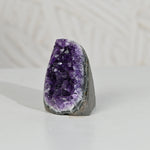 Load image into Gallery viewer, Natural Amethyst Geode 248g - Raw Crystal for Healing