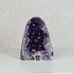 Load image into Gallery viewer, Natural Amethyst Geode 2251g - Raw Crystal for Healing