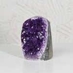 Load image into Gallery viewer, Natural Amethyst Geode 1407g - Raw Crystal for Healing