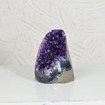 Load image into Gallery viewer, Natural Amethyst Geode 1804g - Raw Crystal for Healing