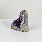 Load image into Gallery viewer, Natural Amethyst Geode 546g - Raw Crystal for Healing