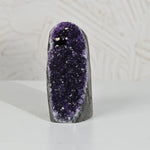 Load image into Gallery viewer, Natural Amethyst Geode 1064g - Raw Crystal for Healing
