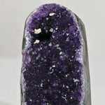 Load image into Gallery viewer, Natural Amethyst Geode 1064g - Raw Crystal for Healing