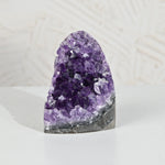 Load image into Gallery viewer, Natural Amethyst Geode 996g - Raw Crystal for Healing