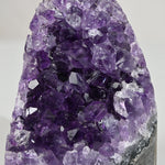 Load image into Gallery viewer, Natural Amethyst Geode 996g - Raw Crystal for Healing