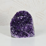 Load image into Gallery viewer, Natural Amethyst Geode 1181g - Raw Crystal for Healing