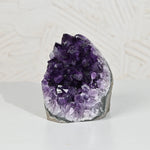Load image into Gallery viewer, Natural Amethyst Geode 1863g - Raw Crystal for Healing